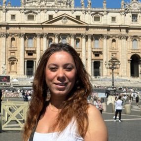 Marianna, Babysitter in Cormano
