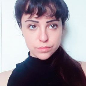 Claudia, Babysitter a Montecatini-terme