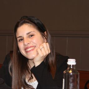 Mariachiara, Babysitter in Costabissara