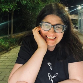 Lucia, Babysitter in Campi Salentina