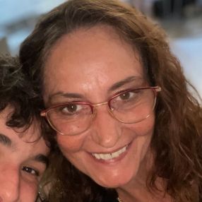 Tatiana, Babysitter a Sedriano
