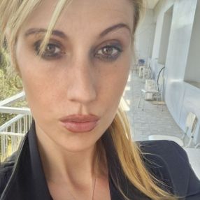 Lia, Babysitter in Acerra