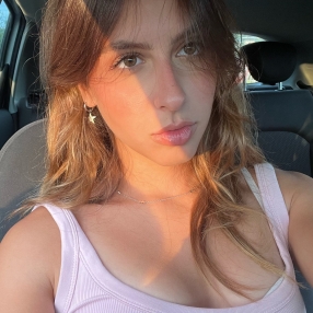 Virginia, Babysitter in Borghetto Santo Spirito