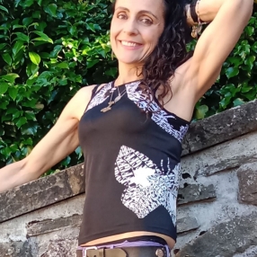 Milena, Babysitter a Castelnuovo Rangone