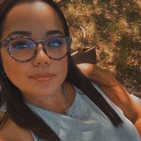 Fabiana, Babysitter a Fonte Nuova