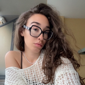 Chiara, Babysitter in Olevano sul Tusciano