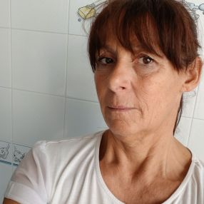 Floria, Babysitter in Montirone