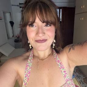 Arianna, Babysitter in Seravezza