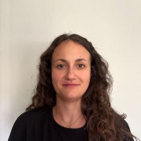 anna, Babysitter a Terrassa Padovana