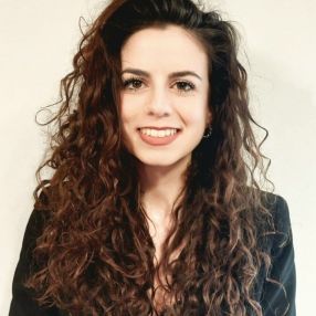 Vanessa, Babysitter a Caltanissetta