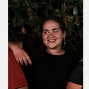 Chiara Maria, Babysitter in Roma