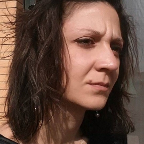 Aurora, Babysitter a Giulianello
