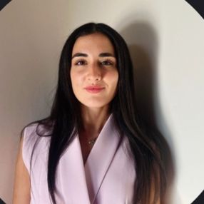 Federica, Babysitter in San Giuseppe Vesuviano