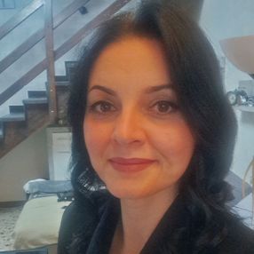 Cristiana, Babysitter in Montecatini-terme
