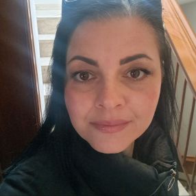 Cristiana, Babysitter a Montecatini-terme