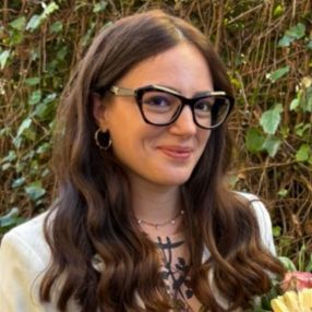 Ludovica, Babysitter a San Salvo