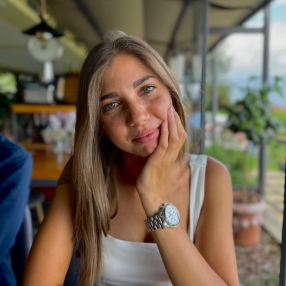 carlotta, Babysitter a Inarzo