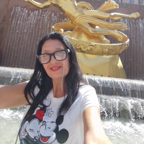 Francesca, Babysitter a Sant'agata Li Battiati