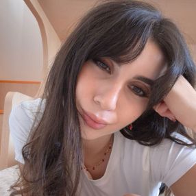 Giulia, Babysitter a San Giorgio