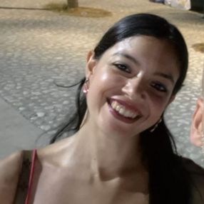 Grazia, Babysitter a Gravina In Puglia