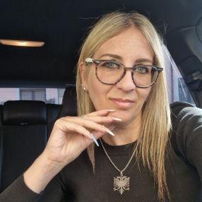 Giuseppa, Babysitter in Buggiano