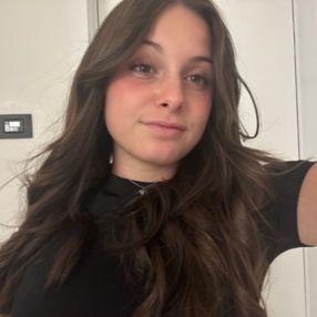 Martina, Babysitter a Peagna