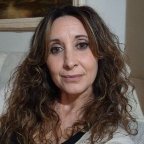 Valentina, Babysitter in Velletri