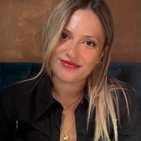 Clara, Babysitter in Orzinuovi