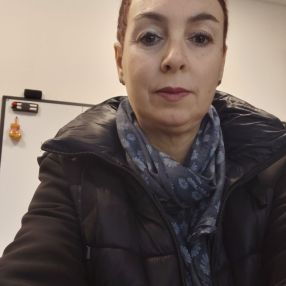 Maria, Babysitter in Città Metropolitana di Milano