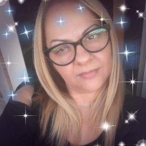 Enza, Babysitter a Chiaramonte Gulfi