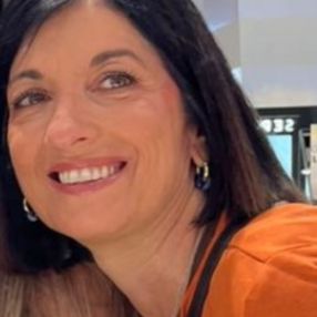 Elisa, Babysitter in Città Metropolitana di Roma