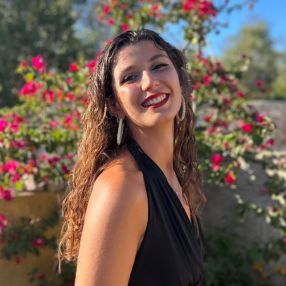 Alessia, Babysitter a Cattolica