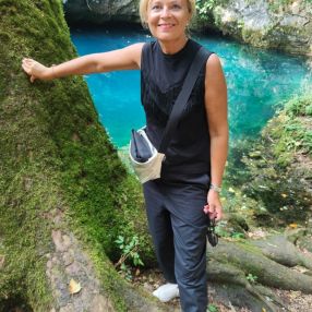Elena, Babysitter a Pramaggiore