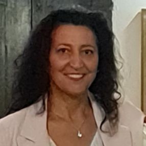 SANDRA, Babysitter in Trevignano