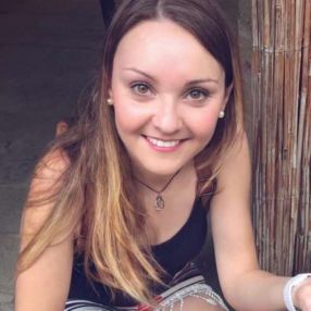 Melisa, Babysitter in Rubano