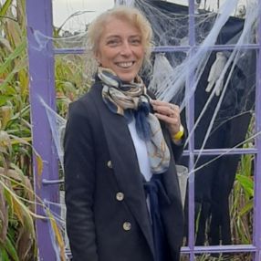 Mariangela, Babysitter a Boltiere