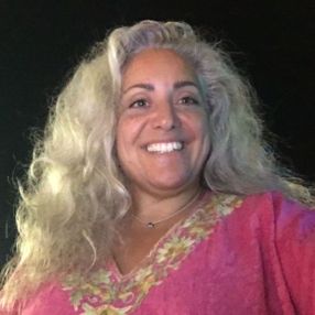Lisa, Babysitter a Roma