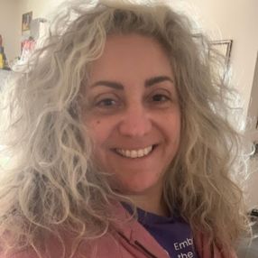 Lisa, Babysitter a Roma
