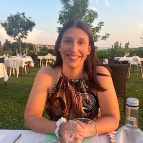 Sabrina, Babysitter in Modena