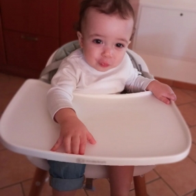 Juliana, Famiglia a Bagnoli di Sopra