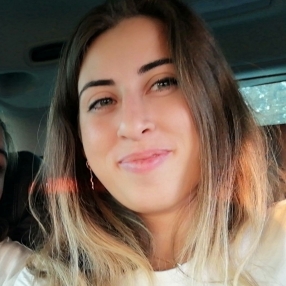 Gabriella, Babysitter a Misano Adriatico
