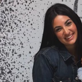 Giulia, Babysitter a Castellanza