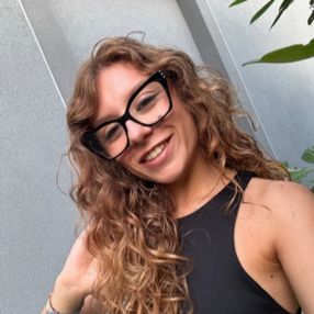 Marianna, Babysitter in Vezza d'Alba