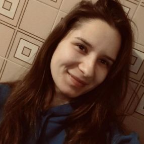 Alexandra, Babysitter a San Cesareo