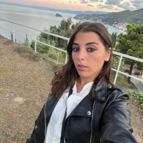 Sofia, Babysitter in Rozzano