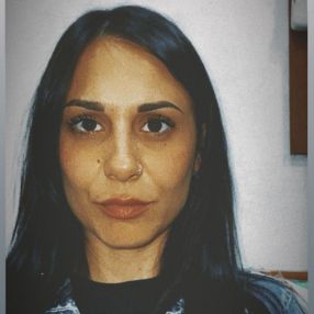 Giorgia, Babysitter in Teramo