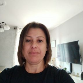 Khadija, Babysitter in Asti