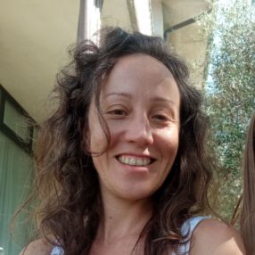 Anna, Babysitter in Mussolente