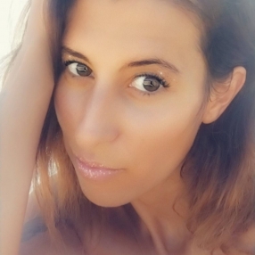 Rubina, Famiglia a Rescaldina