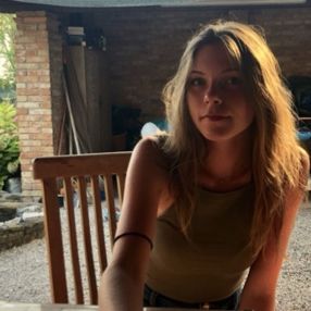 Andrea, Babysitter a Aquileia